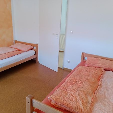 Ferienwohnung Rackl Furth im Wald Eksteriør bilde