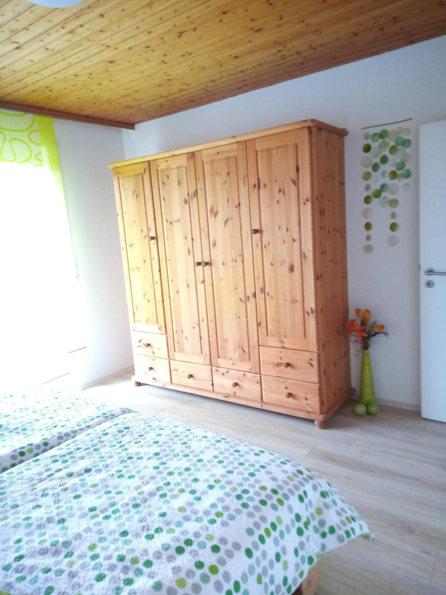 Ferienwohnung Rackl Furth im Wald Eksteriør bilde